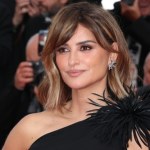 Penélope Cruz zachwyciła w Cannes 2026. Nowa fryzura i mała czarna skradły show