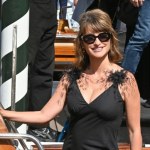 Penelope Cruz zachwyciła w Wenecji. Postawiła na modowy klasyk