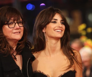 Penélope Cruz zagra w ekranizacji książki Eleny Ferrante "Czas porzucenia"