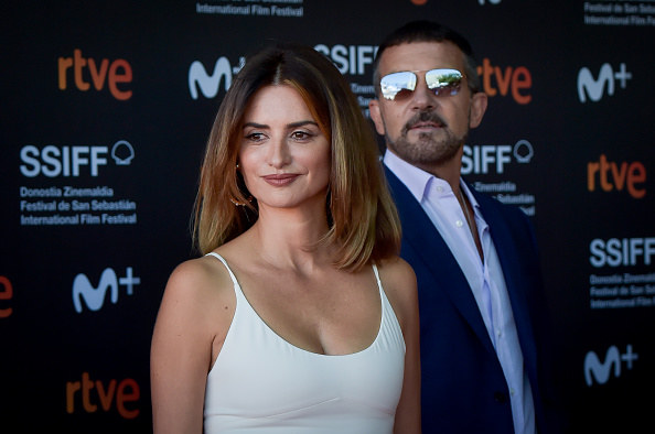 Penelope Cruz zdecydowała się na radykalną zmianę wyglądu i zachwyciła! /Juan Naharro Gimenez /Getty Images