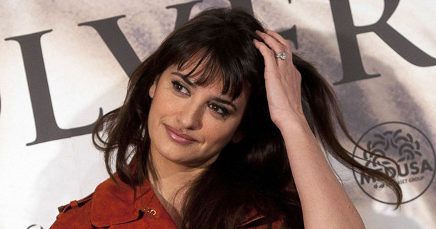 Penelope Cruz /AFP