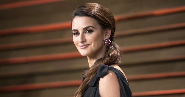 Penelope Cruz /AFP