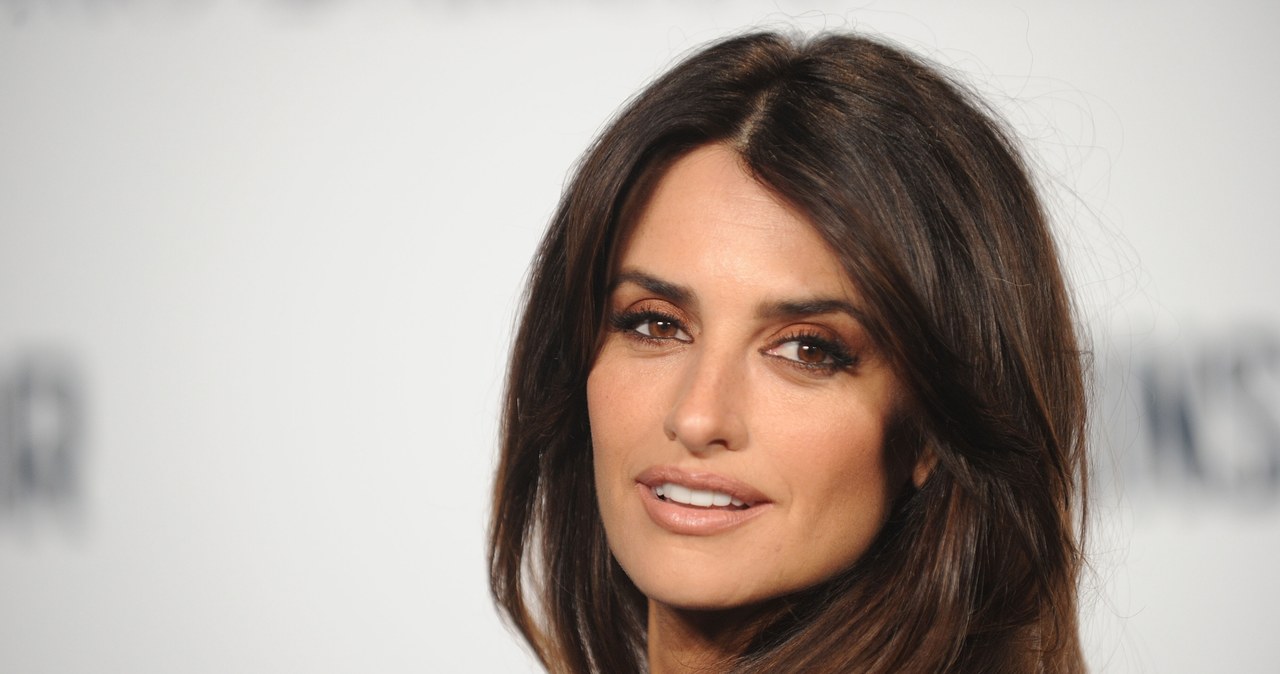 Penelope Cruz /Stuart C. Wilson /Getty Images