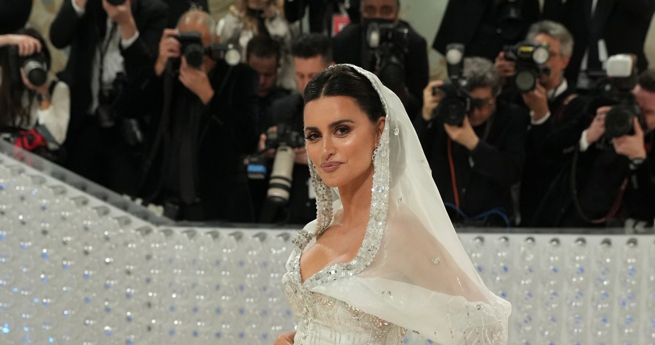 Penélope Cruz /Sean Zanni/Patrick McMullan via Getty Images /Getty Images