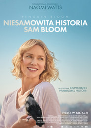 Penguin Bloom: Niesamowita historia Sam Bloom