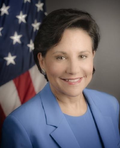 Penny Pritzker, sekretarz Departamentu Handlu USA /Informacja prasowa