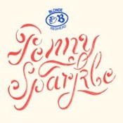 Blonde Redhead: -Penny Sparkle