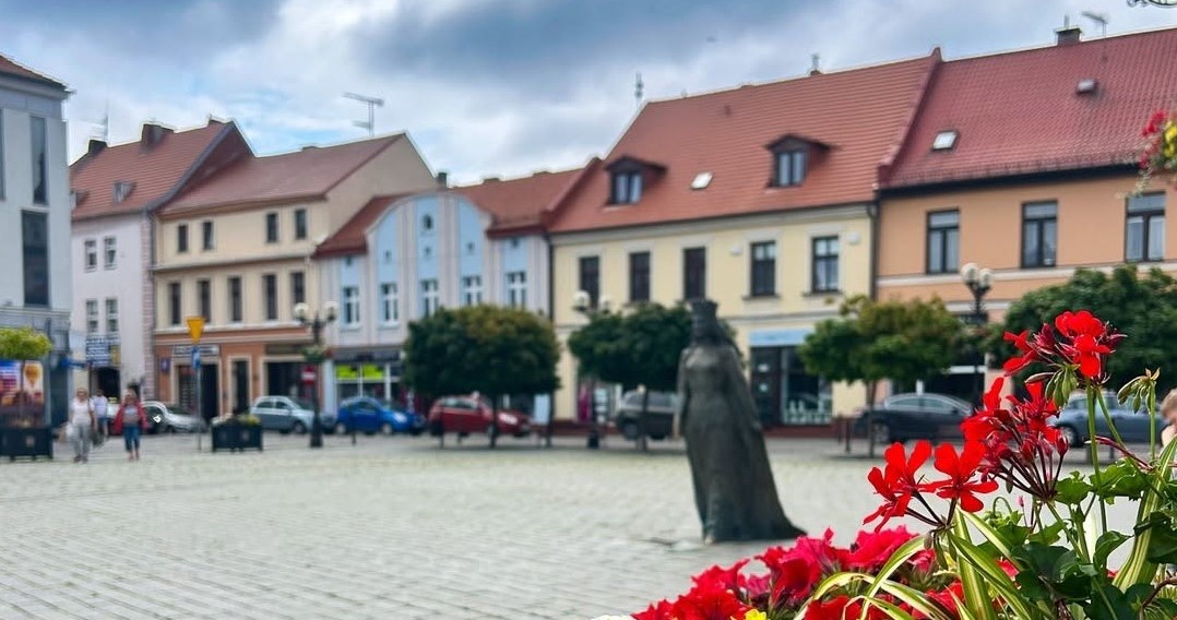 Пенсіонери оцінять цей напрямок. Іновроцлав - ідеальне місце для вересневої поїздки /Domena publiczna