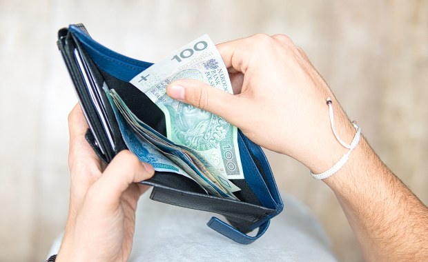 Pensja minimalna w Polsce. Ważna decyzja rządu