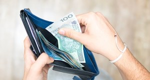Pensja minimalna w Polsce. Ważna decyzja rządu