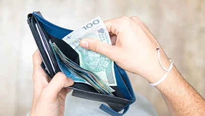 Pensja minimalna w Polsce. Ważna decyzja rządu