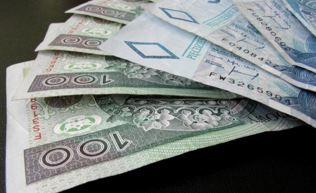 Pensja minimalna wzrasta od nowego roku. Co na to przedsiębiorcy?