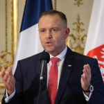 Pensja za urodzenie dziecka? Nowy pomysł trafił już na biurko Karola Nawrockiego