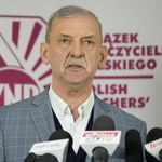 Pensje medyków zależne od średniej krajowej. ZNP pyta: Co z nauczycielami?