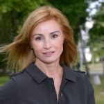"Pensjonat nad rozlewiskiem": Nadciągają czarne chmury