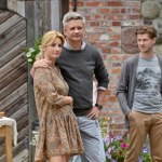 "Pensjonat nad rozlewiskiem": Nowe twarze w serialu TVP