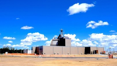 Pentagon: Baza w Redzikowie zacznie funkcjonować w tym roku