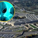 Pentagon będzie badać UFO w komosie. Powstanie specjalne biuro