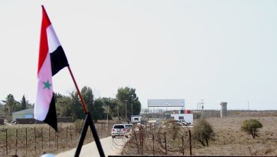 Pentagon: Do Syrii wciąż przyjeżdżają ochotnicy ISIS