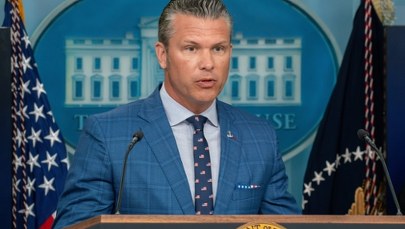 Pentagon grozi Rosji. "Podejmiemy niezbędne kroki" 