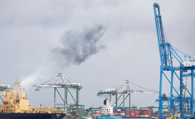 Pentagon ma opracować "wiarygodne opcje militarne". Chodzi o Kanał Panamski