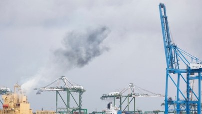 Pentagon ma opracować "wiarygodne opcje militarne". Chodzi o Kanał Panamski