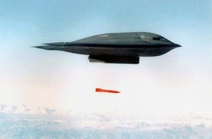 Pentagon modernizuje europejski arsenał broni jądrowej
