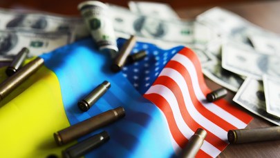 Pentagon: Nie ma dowodów na defraudacje amerykańskiej broni w Ukrainie 