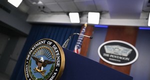 Pentagon o "Orieszniku": Zostaliśmy ostrzeżeni. Rosja: Nie zostaliście