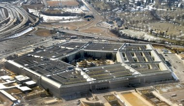 Pentagon o UFO. Nowy raport odpowiada na pytania o technologie pozaziemskie