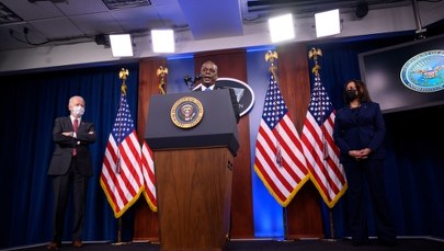 Pentagon obcina fundusze na obecność wojskową w Europie