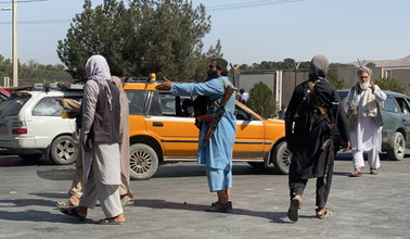 Pentagon odpowiada na zamachy w Kabulu: Mamy zdolności do przeprowadzenia operacji przeciw IS