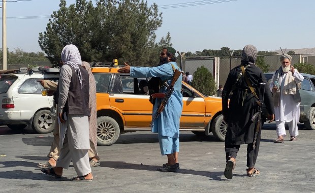 Pentagon odpowiada na zamachy w Kabulu: Mamy zdolności do przeprowadzenia operacji przeciw IS