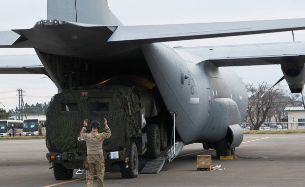 Pentagon ogłosił 19. pakiet pomocy wojskowej dla Ukrainy [RELACJA 19.08.2022]