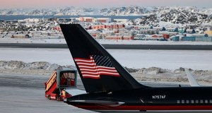 Pentagon ogłosił decyzję w sprawie Grenlandii