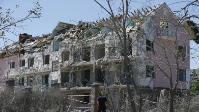 Pentagon ogłosił nowy pakiet pomocy dla Ukrainy