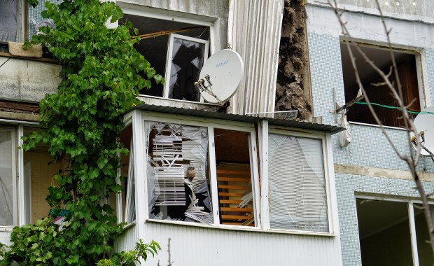 Pentagon ogłosił nowy pakiet uzbrojenia dla Ukrainy [ZAPIS RELACJI]