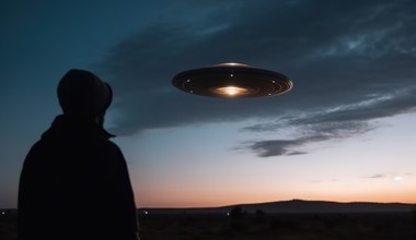 Pentagon opublikował nowy raport o tajemniczych szczątkach UFO. Jest rewelacja