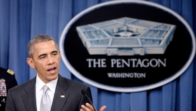 Pentagon opublikował zdjęcia torturowanych więźniów z Iraku