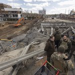 Pentagon po rzezi cywilów w Buczy: Przyspieszamy dostawy broni do Ukrainy