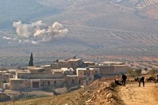 Pentagon: Podpisano rozkaz wycofania wojsk z Syrii
