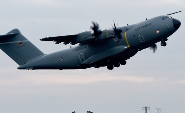 Pentagon potwierdza: Koalicja wyeliminowała m.in. "skarbnika IS"