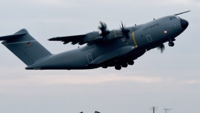 Pentagon potwierdza: Koalicja wyeliminowała m.in. "skarbnika IS"