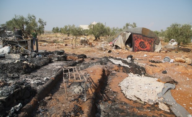 Pentagon potwierdza: Szczątki Bagdadiego wrzucono do morza