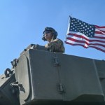 Pentagon potwierdził. Będzie mniej wojsk amerykańskich w Europie