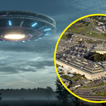 Pentagon powołuje nowe siły do badania UFO 