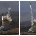 Pentagon przeprowadził test rakietowego systemu obrony powietrznej