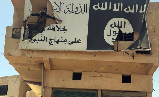 Pentagon: Przywódca ISIS w Afganistanie zginął w ataku sił USA