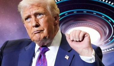 Pentagon publikuje tajne akta o UFO. "Epoka ujawniania" stała się faktem