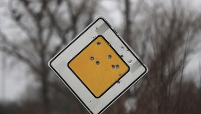 Pentagon: Rosja wycofała mniej niż 20 proc. wojsk spod Kijowa. „Nie ma oznak deeskalacji”